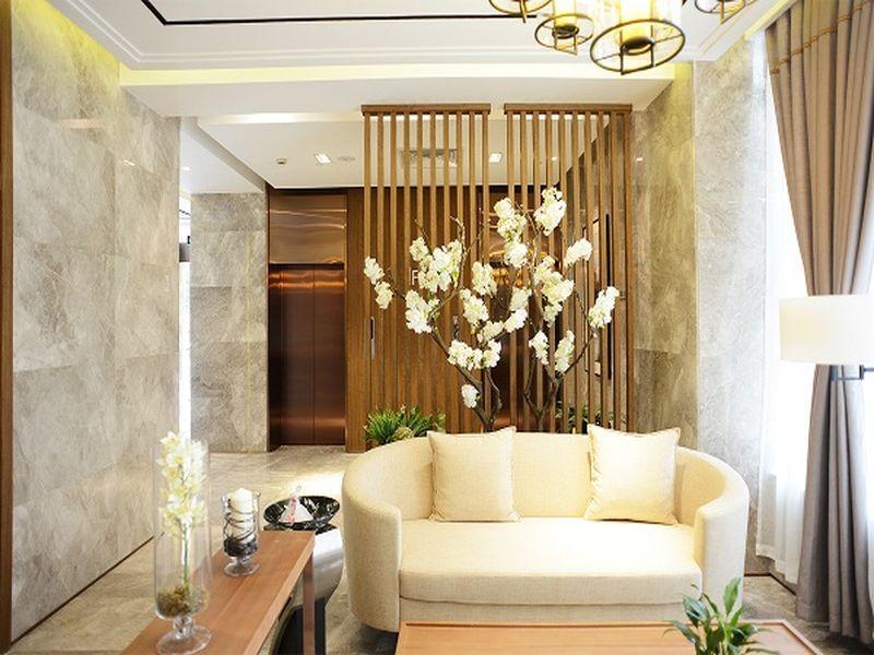 Yitel Shanghai Pudong Lujiazui And Expo Branch Thượng Hải Ngoại thất bức ảnh